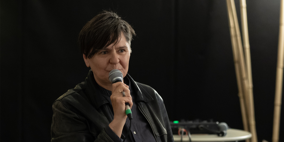 Zdenka Gajser: Vodni mož Gestrin Zdenka Gajser: Vodni mož Gestrin